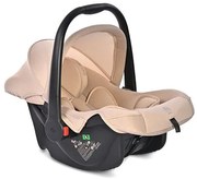 Детско столче за кола JOY i-Size 40-87 см. LORELLI - бежово
