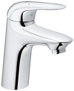 GROHE 23715003 - Смесител за умивалник EUROSTYLE, размер S, лъскав хром