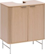 Шкаф за баня 5five Liora, Двоен нисък