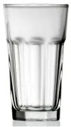 Vitrum - Стъклена чаша за безалкохолни напитки / вода 300мл "MAX LD" B6 VM-0729040