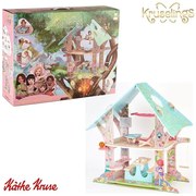 Kruselings Doll - Клубна къща - Вълшебната гора
