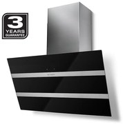 Faber STEELMAX Вертикален аспиратор