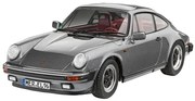 Сглобяем модел, Revell, Porsche 911 Carrera 3.2 G-Model Coupe, 109 части