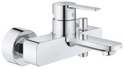 Смесител за вана 1/2″, 33849001, едноръкохватков