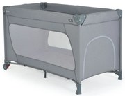 CANGAROO Кошара 1 ниво ONE TOUCH ТЪМНО СИВА