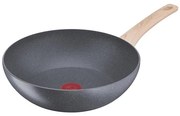 Tefal - Wok тиган NATURAL FORCE 28 см