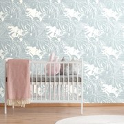 Тапет – Нежни монстери