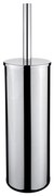 NIMCO UN 13094E-26 - Четка за тоалетна UNIX лъскав хром