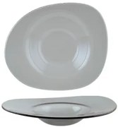 Bonna - Glass Vao - Чиния дълбока 27x32cm (GLVAO 32KS)