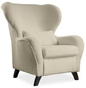 Бежов фотьойл Miuf - Miuform