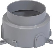 Legrand Конзолна кутия 3М за подова кутия кръгла  - 089649