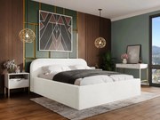 апицирано легл Deisin-Бял-140 x 200