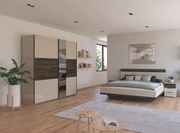 Спaлен конплект Сайо