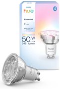 Димируема LED крушка Philips Hue WACA GU10/4,7W/230V 2200-6500K
