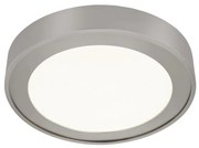 Briloner 7300-012 - LED Лампа за таван LED/18W/230V