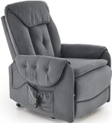 Фотьойл Norton-Сив