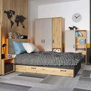 Детски спален комплект Fargo