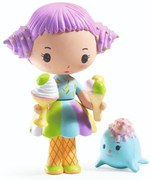 Djeco - Фигурка Tutti & Frutti DJ06945