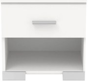 Нощно шкафче Piener-White