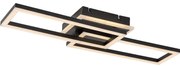 Rabalux 71393 - LED Димируем плафон RAMIN LED/30W/230V 3000-6500K + д.у.