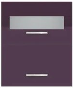 Горен модул G44 - 60 см