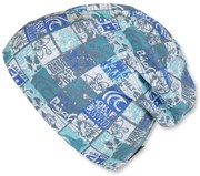 Sterntaler - Детска шапка от трико с UV 50+ защита