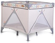 CANGAROO Кошара за игра BOHO БЕЖОВА