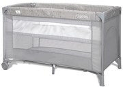 LORELLI Classic Кошара на 2 нивa CARINA GREY STARS