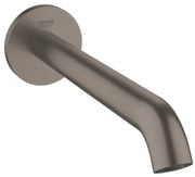 GROHE 13449AL1 - Слив за вана ESSENCE 221 мм графит