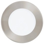 Eglo 33214 - LED RGBW Димируема лампа за вграждане FUEVA-C LED/5,4W/230V