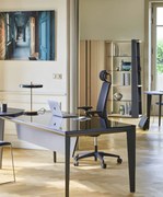 Конферентна маса Sergo-Дължина 190 cm