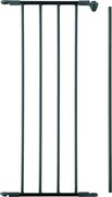 Baby Dan - Удължител за комбинирани преграда - Black