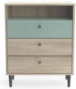 Скрин Artsy-Oak-Green