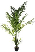 Изкуствено растение atmosphera Areca Palm Tree, 230 cm