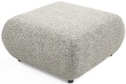 Пуф Entepy-Сив