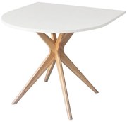 Трапезна маса 90x90 cm Jubi – Ragaba