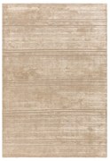 Бежов ръчно изработен килим със смес от вълна 200x290 cm Henley Sand – Asiatic Carpets