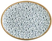 Bonna - Calif - Овална чиния 31x24cm (CLF MOV 31OV)