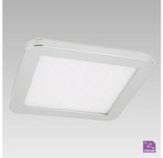 Prezent 62607 - LED Плафон за баня MADRAS 1xLED/24W/230V IP44