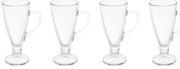Стъклени чаши в комплект от 4 Torta - Premier Housewares