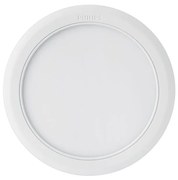 Philips 59529/31/P1 - LED Осветление за окачен таван MARCASITE 1xLED/21W/230V