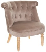 Кресло atmosphera Sixtine, Хевея