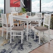 Комплект за хранене Nile VII