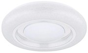 Globo 483111-24 - LED Лампа RADA LED/24W/230V