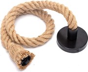 Aigostar - Захранващ кабел 1xE27/60W/230V