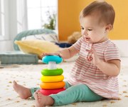 Еко играчка за сортиране Fisher Price
