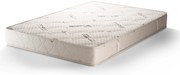 Двулицев ортопедичен матрак 22cm, Medico Linnen Delux Orthopedic