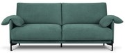 Зелен диван Zoe - Interieurs 86