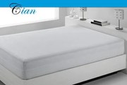 Промокаем протектор за матрак с цип Cian от Don Almohadon