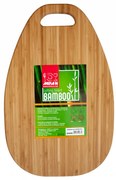 Бамбукова дъска 30,5x48x1,6см (B3194M)